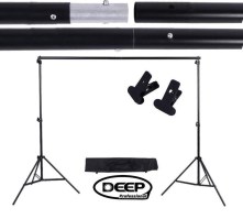 Набор судийного света STUDIO KIT Deep DP SK5070-G3-85x2 5